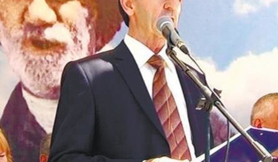Культурный центр «Кюринские Зори»