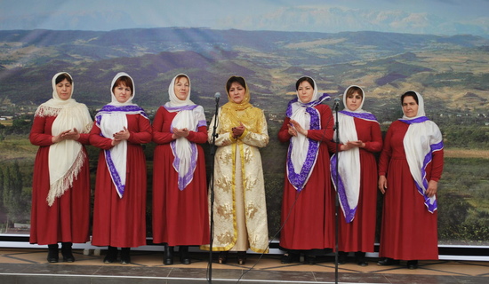 ЦТКНР им. И. Тагирова