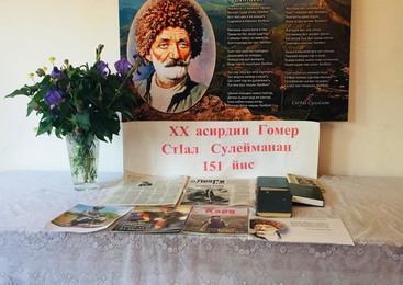 ЦБС с филиалами