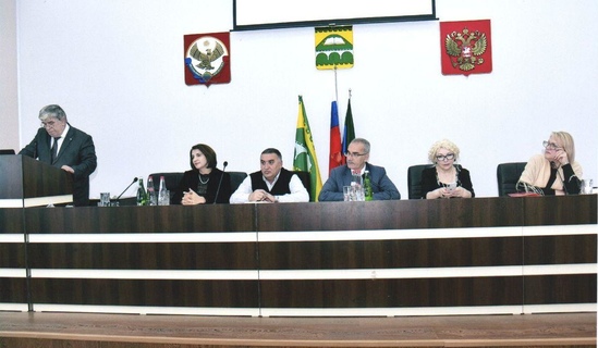 День лезгинского языка