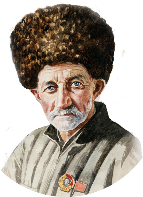 Сайт отдела культуры Сулейман-Стальского района